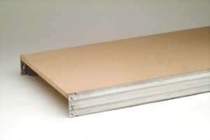 Zusatzebene 1285x600 mm BxT, 250/350 kg
