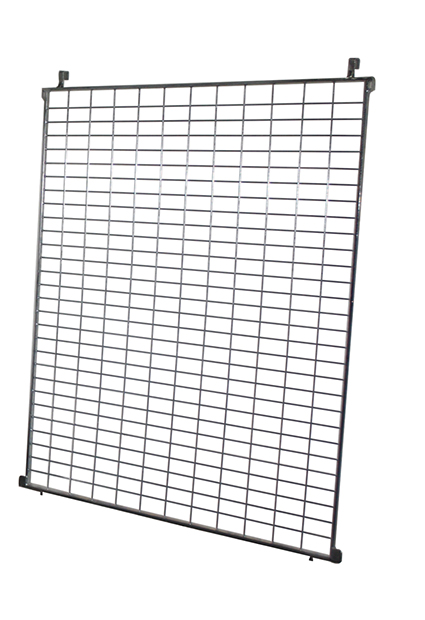 zusätzliche Vorderwand Breite 1675 mm einhängbar