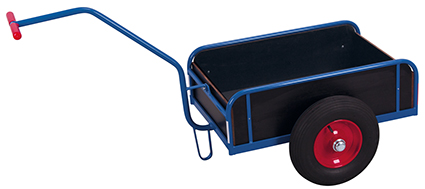 Handwagen