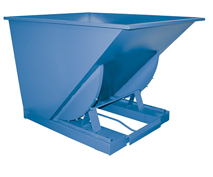 Selbstkipper für Schüttgut 1520x1205x1080 mm BxTxH
