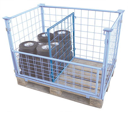 Trenngitter 950 x 600 mm (B/H)