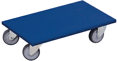 Möbelroller 600x350x145 BxTxH (2 Stück)