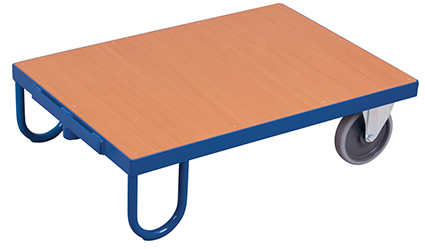 Rollplatten 1005x695x285 BxTxH