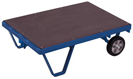 Schwerlast - Rollplatten 1005x700x315 BxTxH