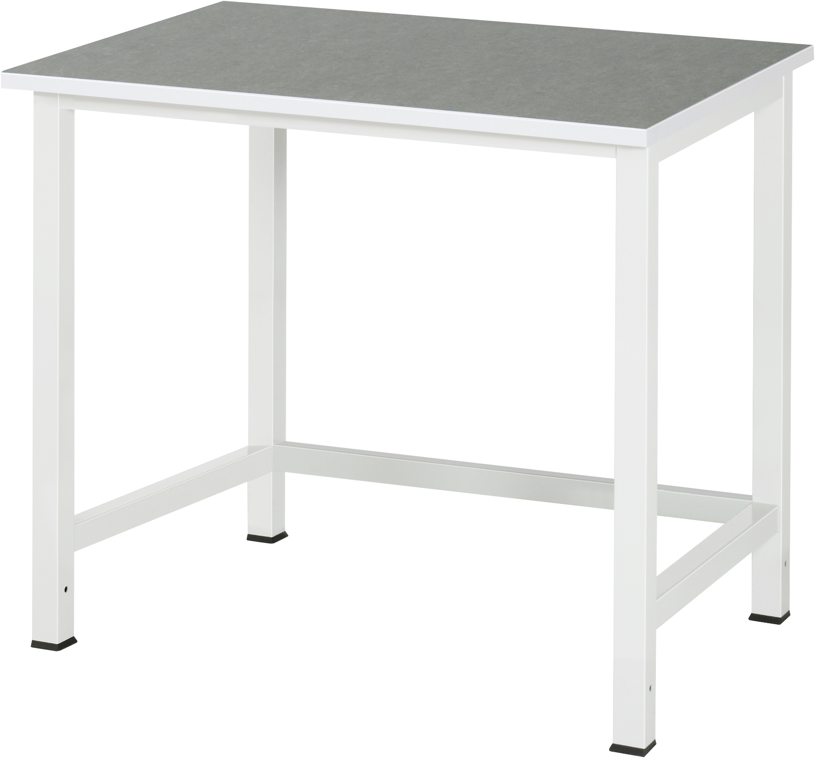 Werktisch Modell 900, B 1000 x T 800 x H 825 mm