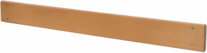 Rückenleiste Länge 1500 mm mit Buchenlatten