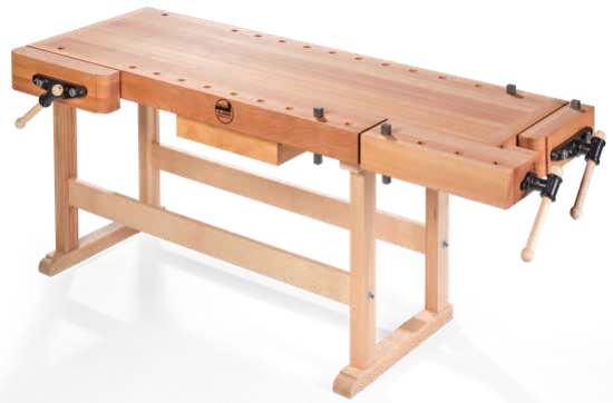 Modell Rahmenpresse