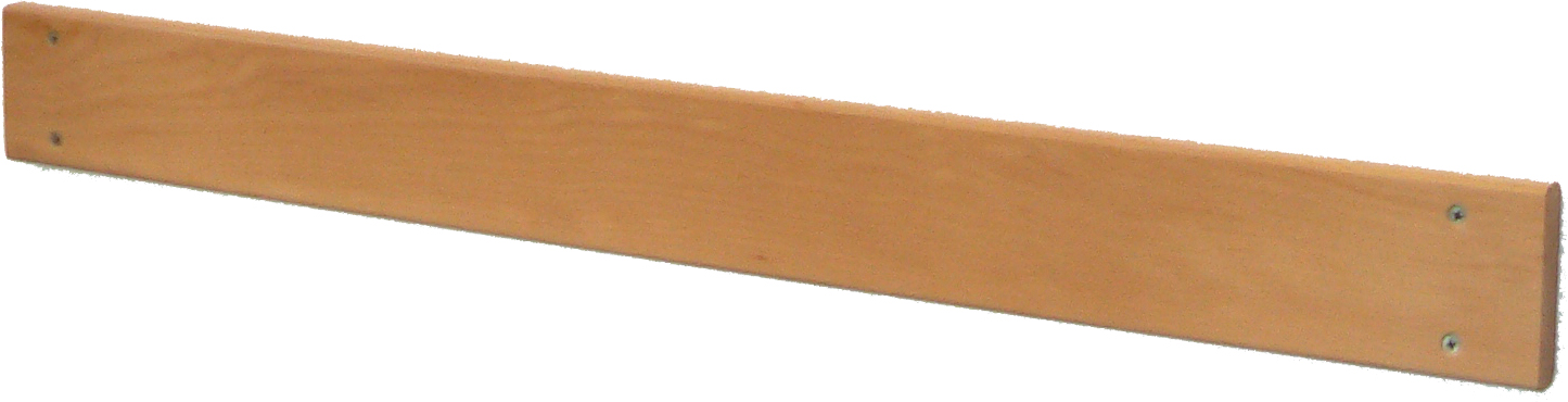 Rückenleisten