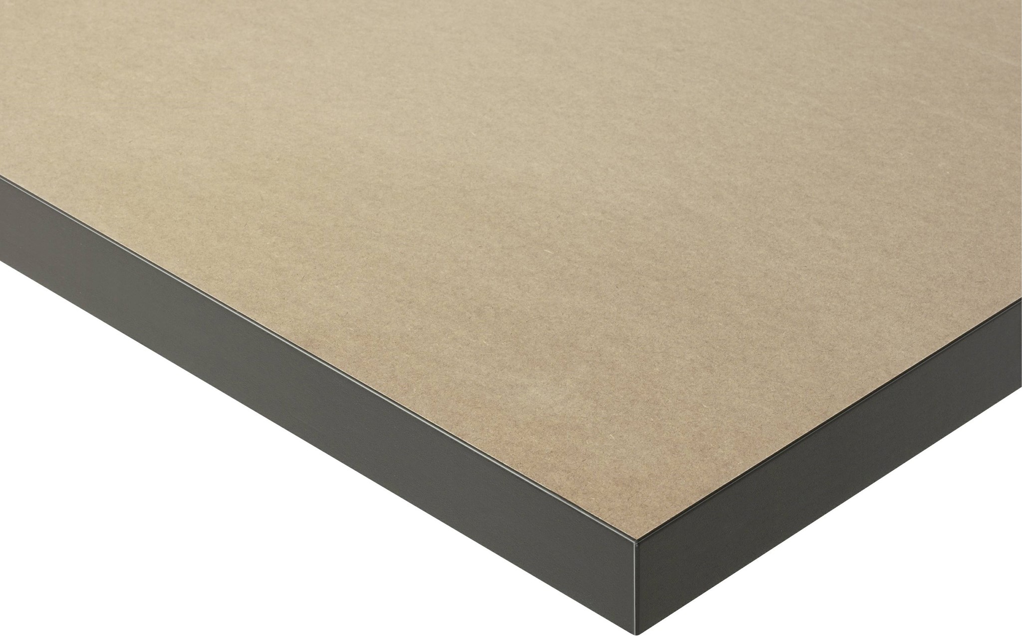 MDF Arbeitsplatte, B 1500 x T 900 x S 50 mm