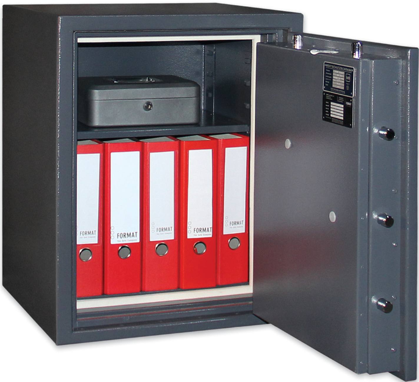 Modell GW-PSPL