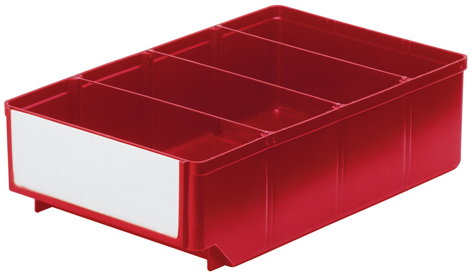 Aufbewahrungsbox für Regale RK 300/186