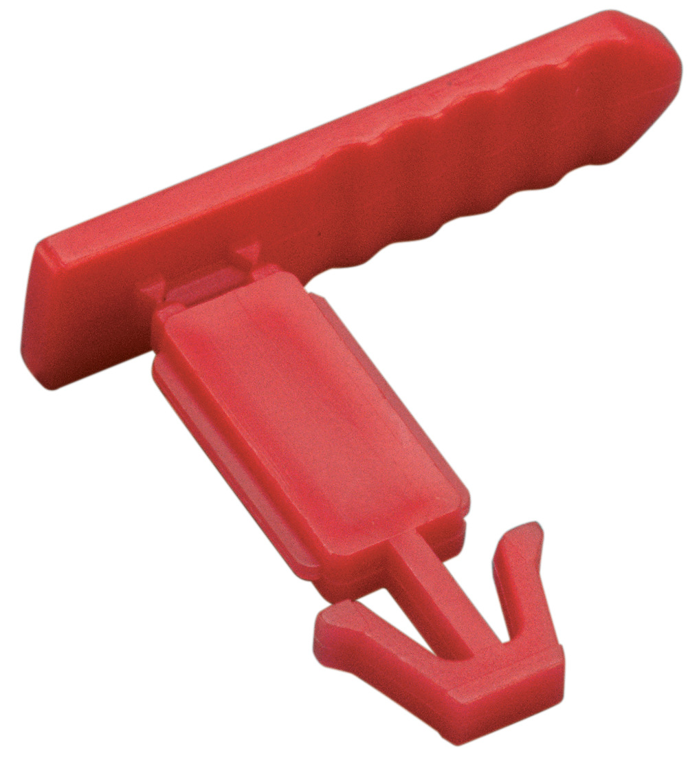 Plombe für Deckel DLK 1/2