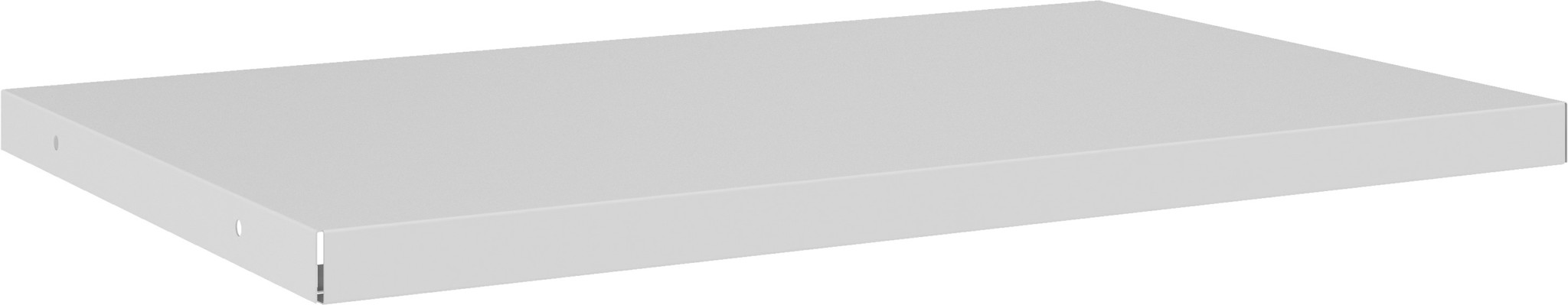 Fachboden 1200x435 mm LxB für Mehrzweckschrank