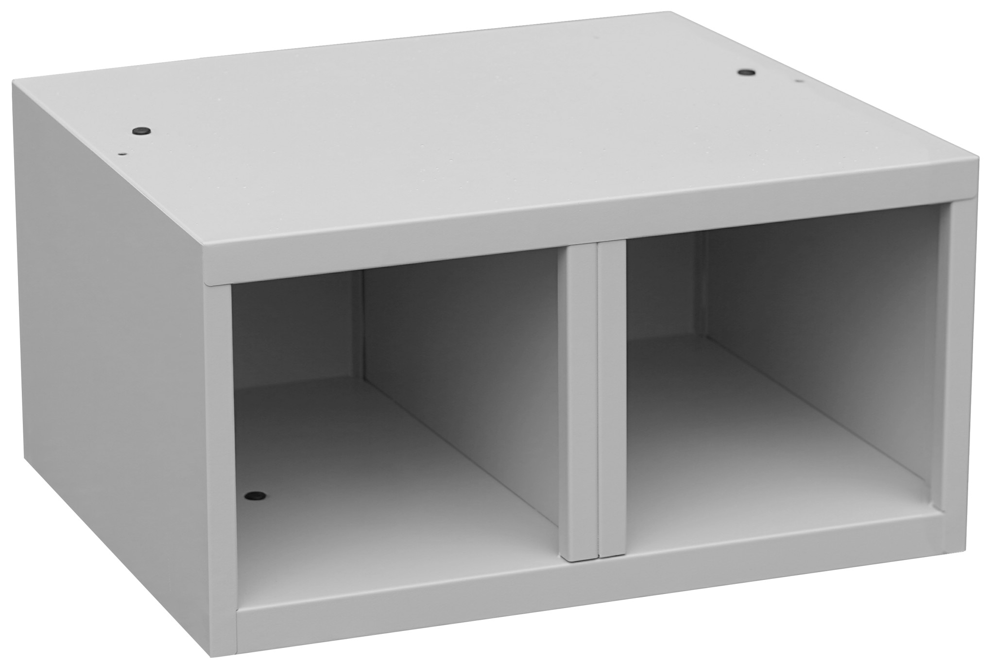 Schuhfach, Breite 600 mm für ML-Garderobenschränke