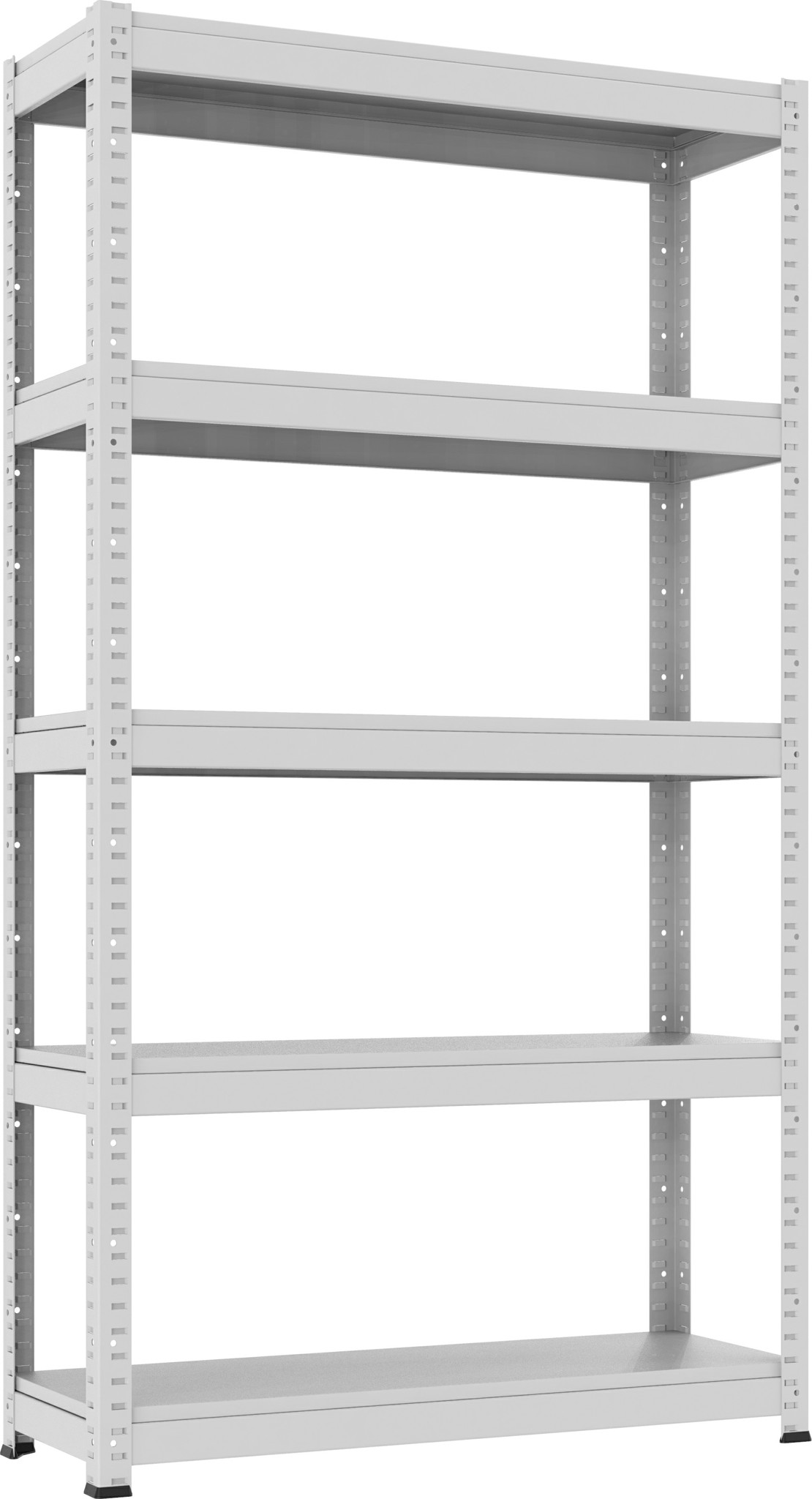 Steckregal 1790x1000x350 mm HxBxT, RMM 312