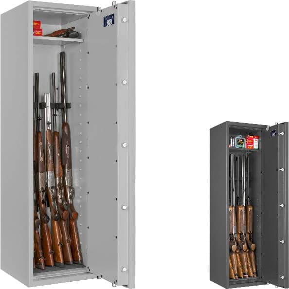 Waffenschrank Modell GW-CP 7, Grad 1