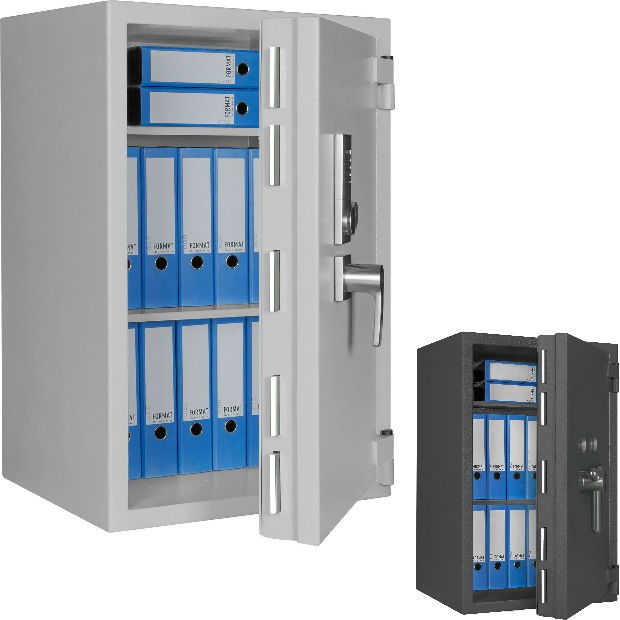 Wertschutzschrank Modell GW-PG 190 Pro, Widerstandsgrad 4