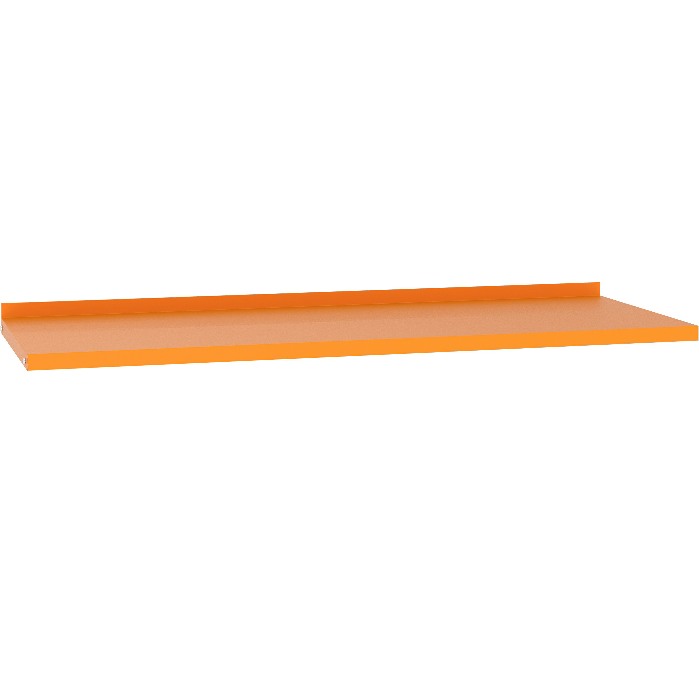 Ablageboden Typ 17g, 1560x549x35 mm BxTxH