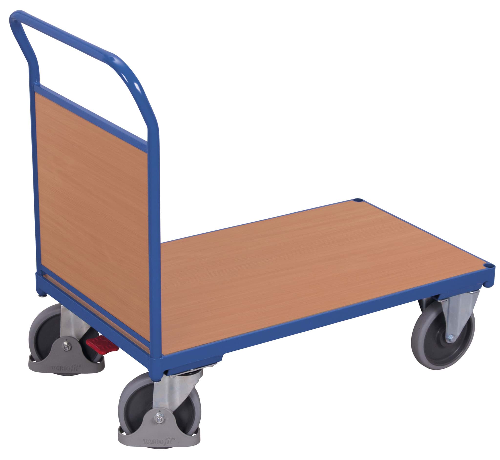 Stirnwandwagen 1030 x 600 mm BxT