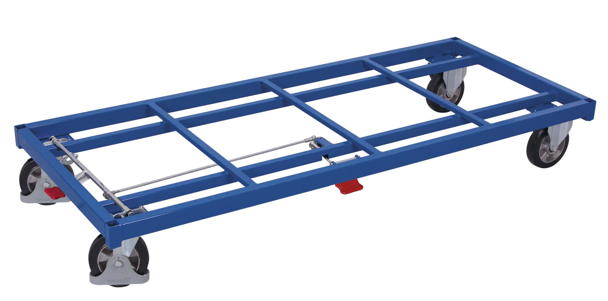Langwagen 2080 x 880 mm BxT