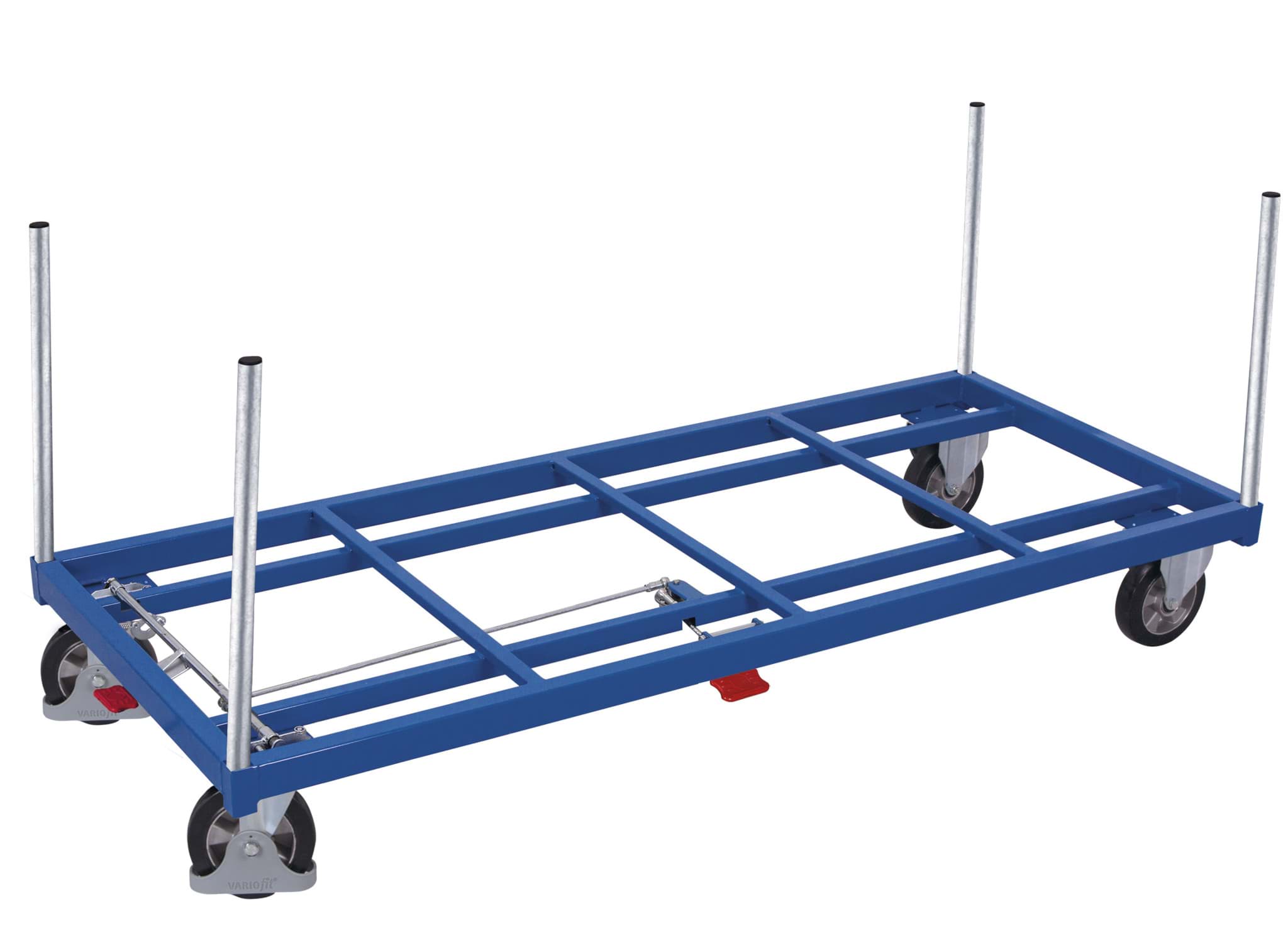 Rungenwagen 1305 x 805 mm BxT