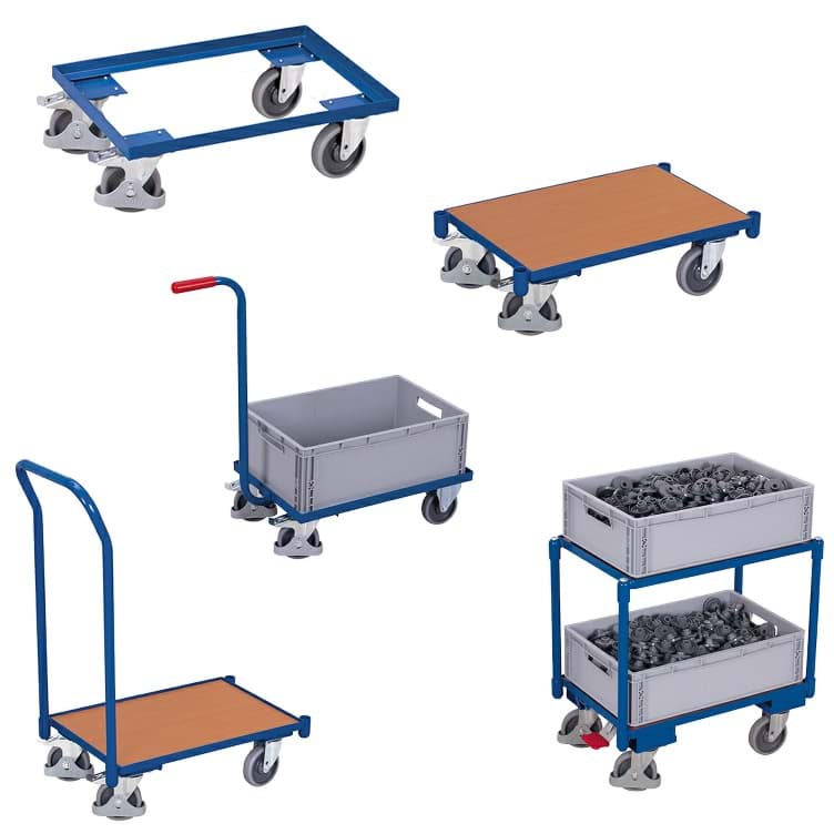 Systemroller