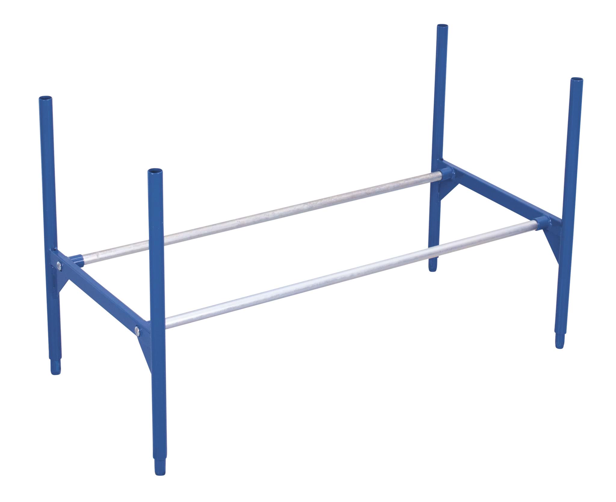Etage für Reifenregal 1205x605x750 mm BxTxH