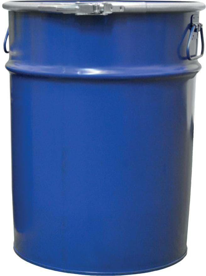 Batterie-Sammelbehälter gross