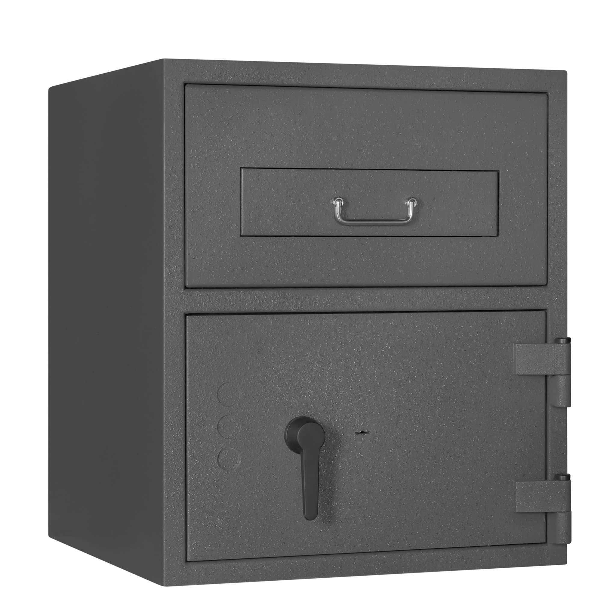 Deposit/- Wertschutzschrank GW-GM Pro D-1/97, Widerstandsgrad D-1
