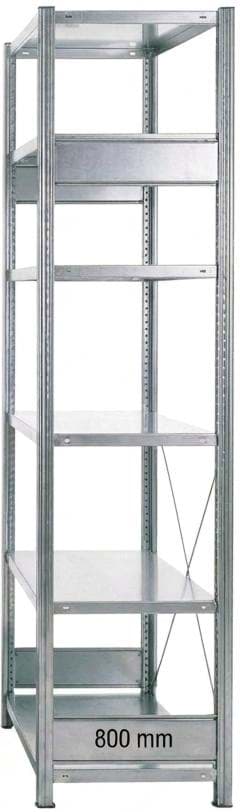 Tiefe 800 mm