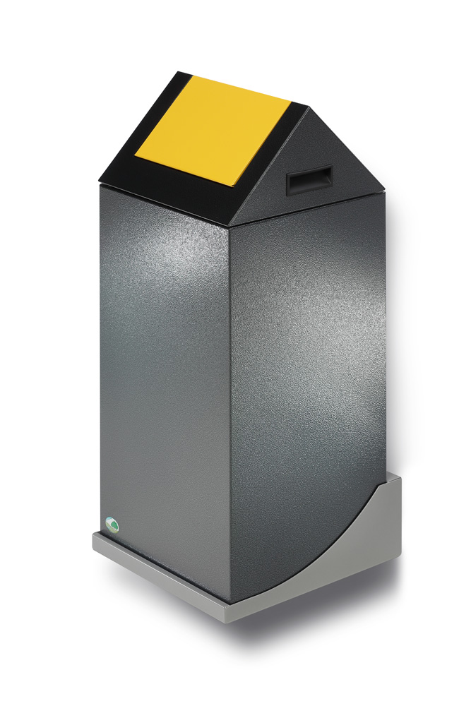 Wandhalterung 3-fach silber