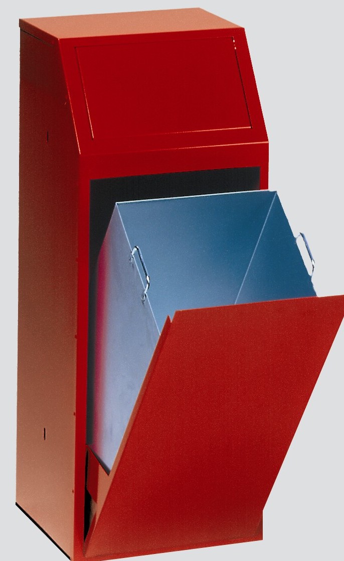 Modell P 80