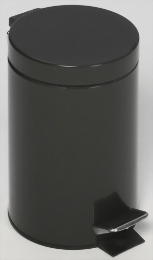 Tretabfallsammler 5 Liter